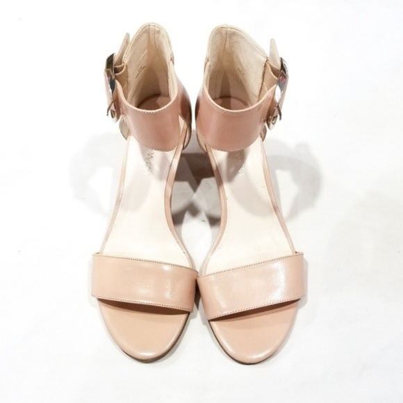 NINE WEST Venata Wedge Sandal - Picture 3 of 3